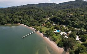 OPacifico Hotel Boutique